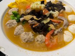 -小绍兴家宴·百年绍兴菜(鲁迅路店)