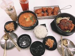 -禾谷韩餐(热带海洋学院店)