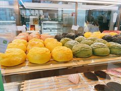 -奈雪的茶(观前街店)