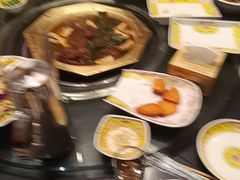 -芦月轩羊蝎子(劲松店)