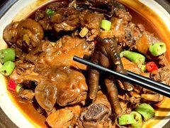 -酒蜻蜓·庭院私房菜(天元东路店)