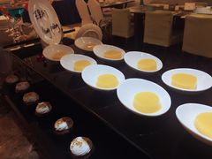 -斑斓西餐厅·自助茶点(高崎机场佰翔花园酒店)