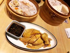 -弄堂小笼包(天津南开大悦城店)