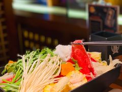 -有喜屋·深夜食堂(北京西路店)