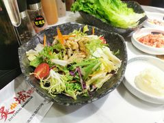 -炙城·韩式烤肉(南京东路店)