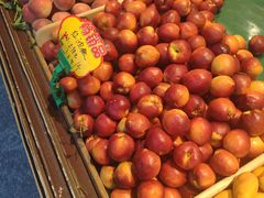 -乐乐鲜果水果超市(河北店)