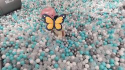 -MINI MARS KIDS CLUB亲子家庭中心(长宁天山店)