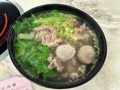 正宗桐坑粿条-合意桐坑牛肉粿·鲜牛肉火锅(嵩山总店)