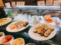 -安蒂娅·海鲜自助餐厅(安蒂娅美兰酒店)