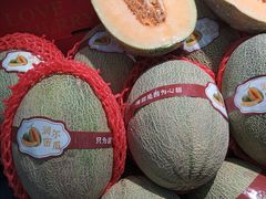 -利群商厦(台东店)