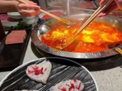 -辣斗辣火锅(太古里店)