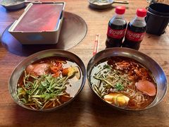 -野人串吧(太原街步行街店)