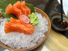 -西村日本料理(香格里拉饭店)