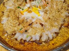 -庆江南江南菜(琴湖溪里花园城店)