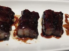 秘制黑叉烧-炳胜品味(海印总店)