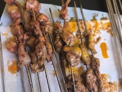 -有奴思烤肉·清真(正宁路店)