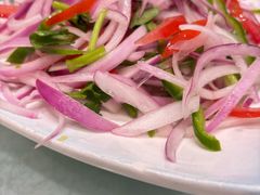 -马尔龙新疆饭店·清真(瑞景店)