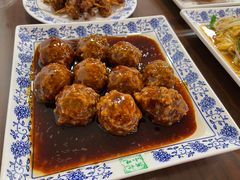 牛肉丸子-牛街洪记小吃店(牛街店)