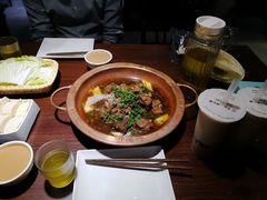 -望蝎门羊蝎子火锅(祭城店)