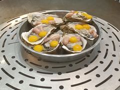 -飞尝蚝·顺德菜·鱼生(顺德总店)