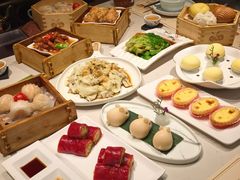 -悦满楼·西关名点·湛江名菜(航空综合大厦店)