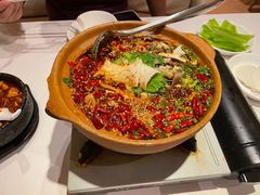 -川味堂·四川豆花(八卦岭店)