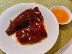 深井烧鹅皇-香港龙凤楼(陆家嘴中心店)