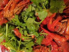 -小厨娘淮扬菜(六合欢乐港店)