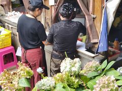 -龙姐私房菜(和顺古镇店)