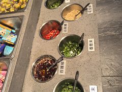 -成老灶火锅鸡(平山店)
