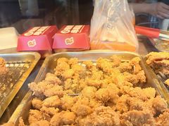 -前进5路汉堡炸鸡(汉街skp店)
