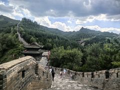 -雁门关景区