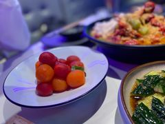 -钳小柒·小龙虾蓝龙王烧烤夜宵(长寿路店)
