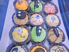 -iFood甜嫩嫩(江东北路店)