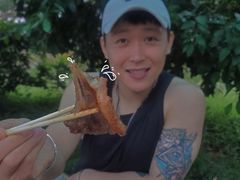 -前小桔亲子创意农场·草莓采摘·露营烧烤