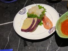 -海鼎荟海鲜姿造(仟禧汇店)