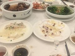-寻味顺德·南记酒家·传统顺德菜·鱼生(广源路店)
