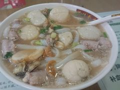 -荔林食店(西华路店)