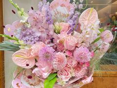 -BEAST野兽派(上海浦东嘉里城店)