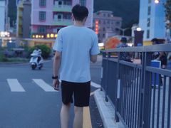 -西涌国际滨海旅游区