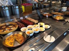 picture-圣丰索菲特·2 On 988 Café 自助餐厅