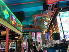 -Famous肥猫墨西哥音乐餐吧(五棵松华熙LIVE店)