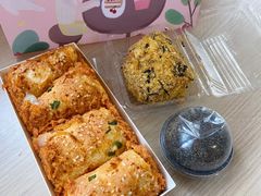 -千里酥(中山北路店)