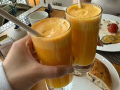 -北京康莱德酒店-Chapter餐厅