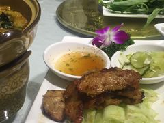 -阿诺泰·泰国餐厅(紫荆店)