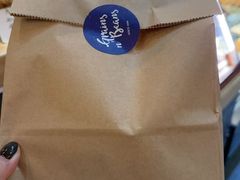 -面包谷Grains n' Beans(九号公馆店)