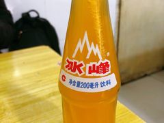 -清真·宏顺祥卤汁凉粉(大皮院店)