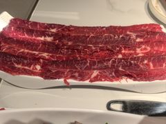-潮正和潮汕牛肉火锅·老字号(番禺万达店)