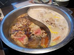 寿喜锅-MoMo牧场·寿喜烧专门店(长泰广场店)