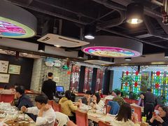 大堂-点都德(北京路贰店)